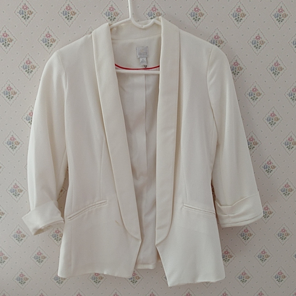 Lauren Conrad Blazer